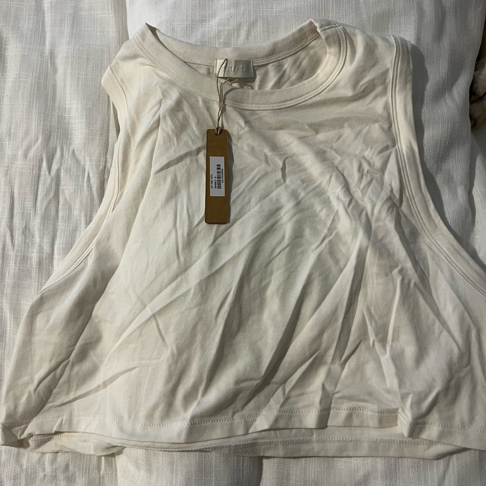 Skims Cream top